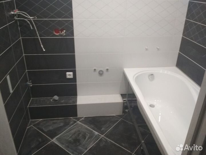 Ремонт квартир