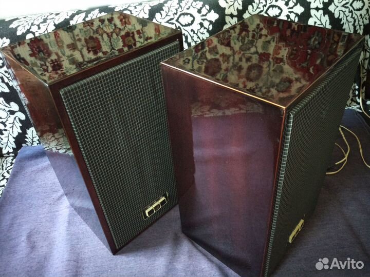 Акустическая система 25ас-302