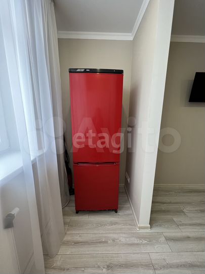 Квартира-студия, 28 м², 15/16 эт.