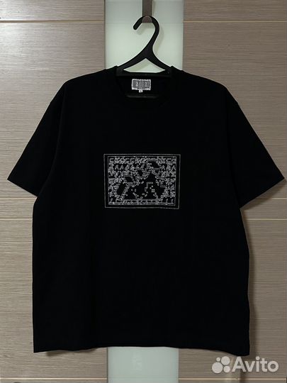 Футболка cavempt