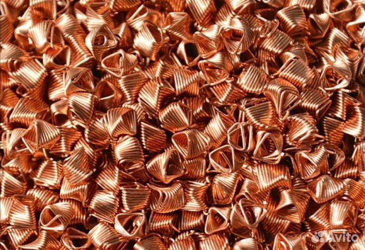 Спн насадка -медь,нержавейка 3,5*3,5 из 0,25-0,28