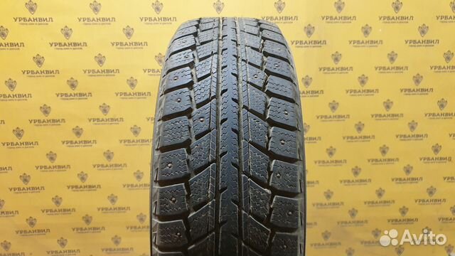 Horizon HH201 185/60 R15