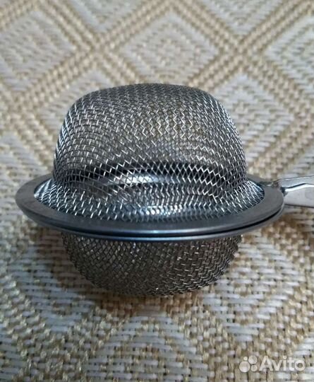 Ситечко для заваривания чая