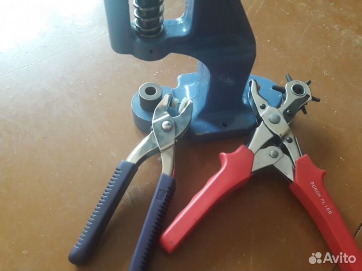 Ремонт одежды и аксессуаров