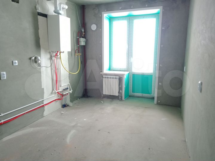 3-к. квартира, 90,8 м², 4/10 эт.