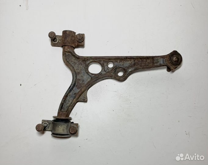 Рычаг передний левый Fiat Marea