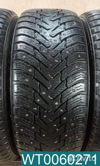 Nokian Tyres Hakkapeliitta 8 SUV 245/55 R19 95T