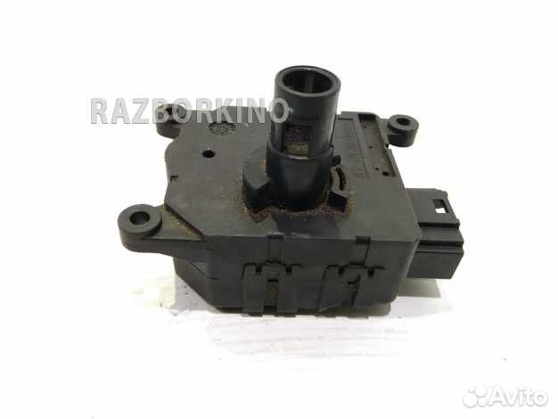 Моторчик заслонки печки