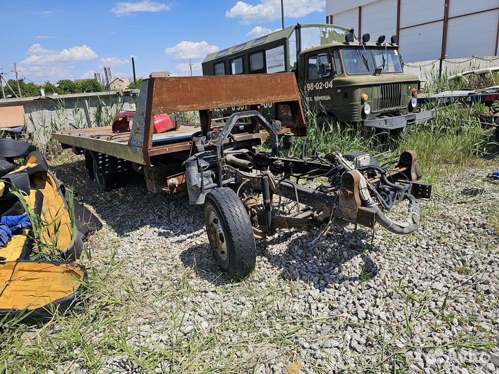 Foton Auman BJ10xx, 2012