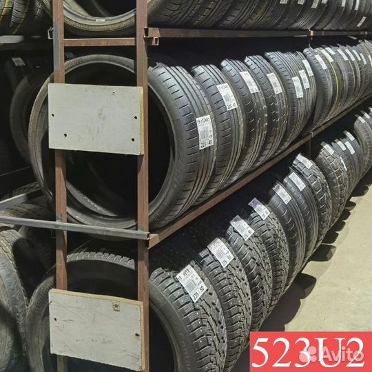 Formula Ice 225/60 R17 99L