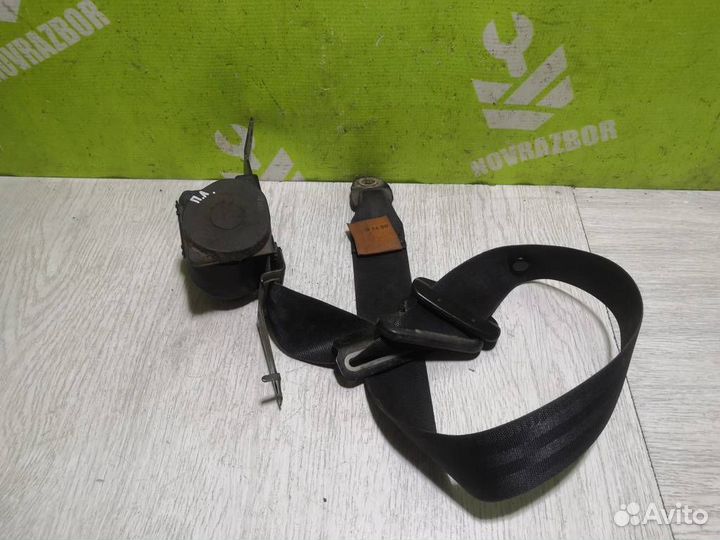 Ремень безопасности Шевроле Ланос