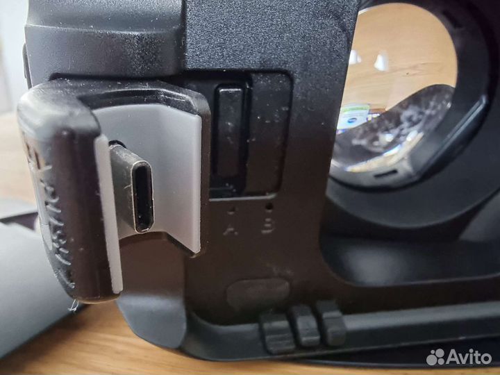 Samsung Gear VR