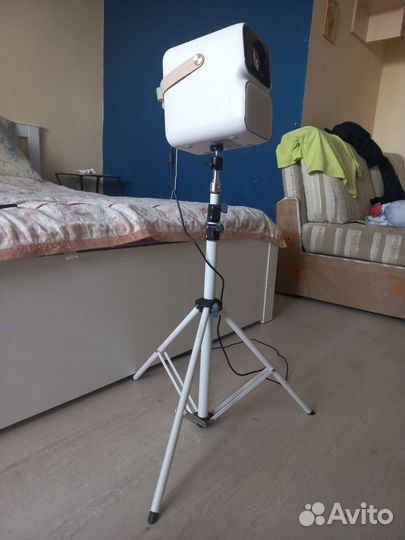 Штатив для проектора Wanbo