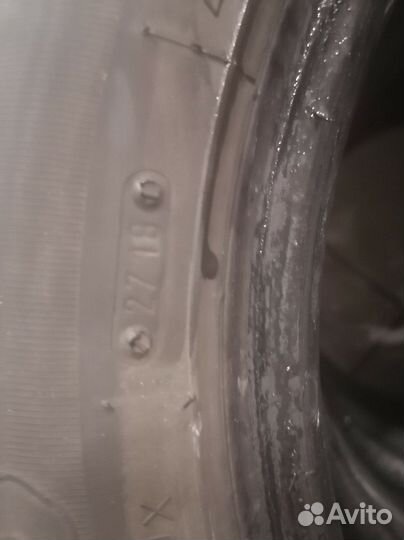 Tigar Winter 205/55 R16 94H