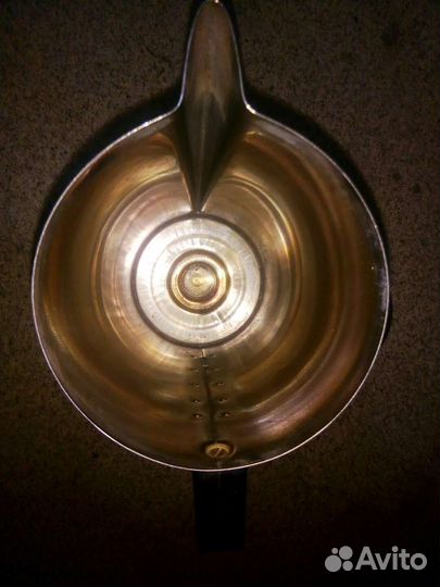 Кофеварка СССР