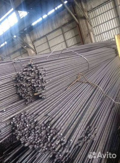 Арматура с доставкой