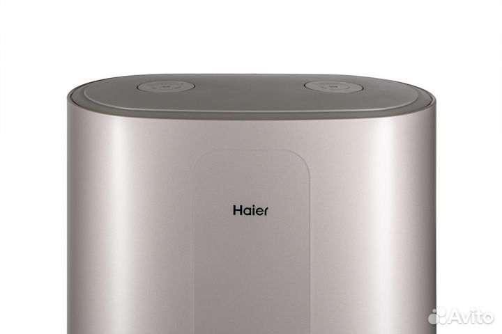 Водонагреватель Haier ES50V-TF7P - 50 л - 3 кВт