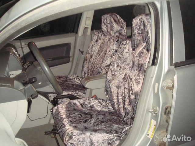 Пыле-водо-грязе-пиво-собако-защитные чехлы