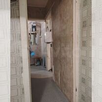 1-к. квартира, 31,4 м², 2/5 эт.