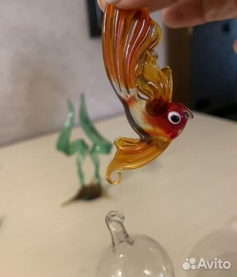 Муранское стекло