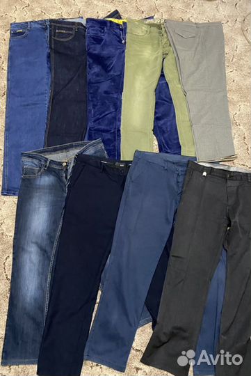 Брендовые вещи мужские