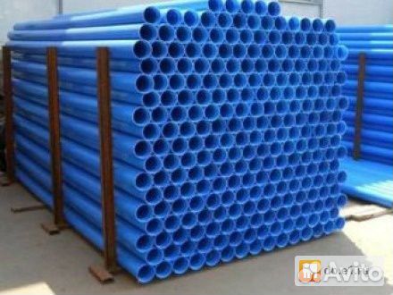 Бурение скважин на воду под ключ