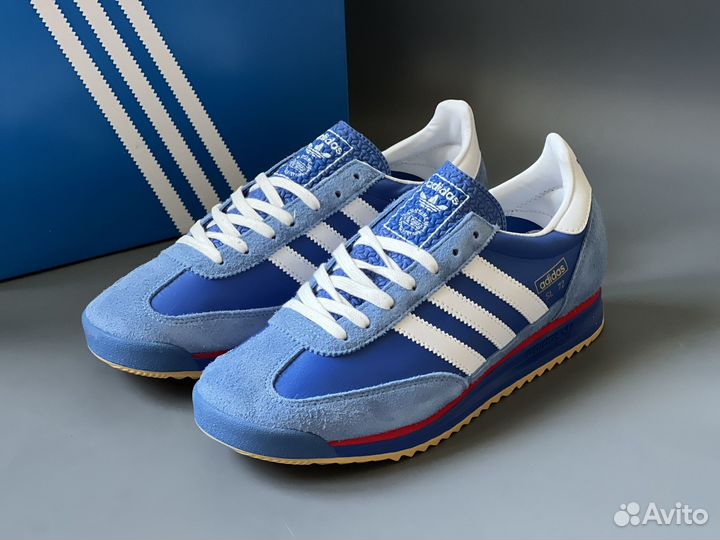Adidas sl 72