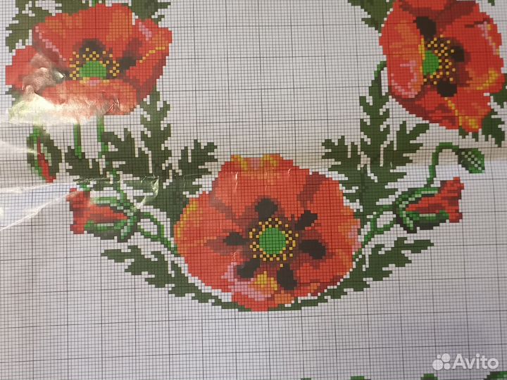 Магнитная доска для чтения схем