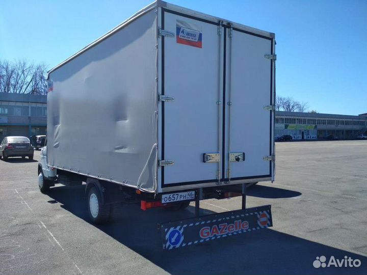 Грузчики Переезды Газель