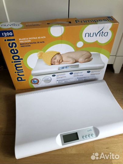 Детские весы для новорожденных Аренда Напрокат