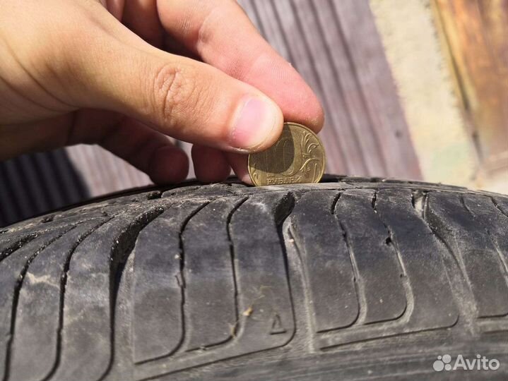 Hankook Optimo ME02 195/65 R15
