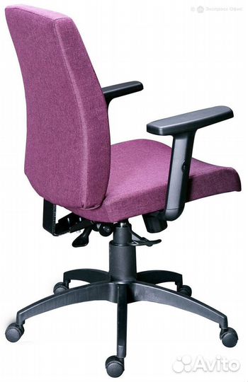 Кресло офисное мг-19 709 стандарт (Паук) плюс