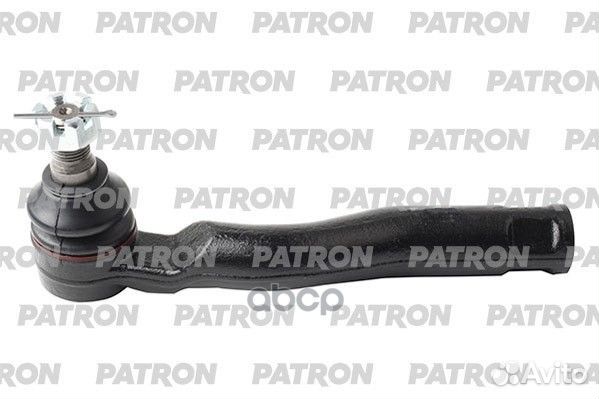Наконечник рулевой тяги toyota: sequoia 08-11
