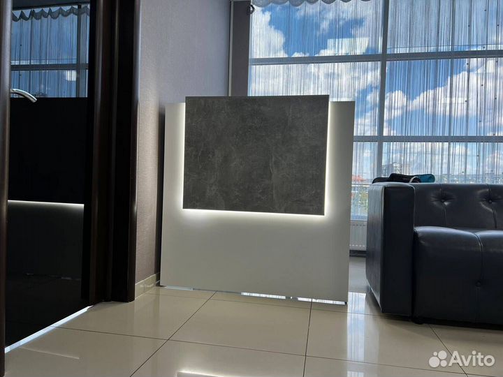 Ресепшн в наличии