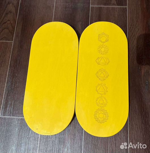 Доска с гвоздями садху