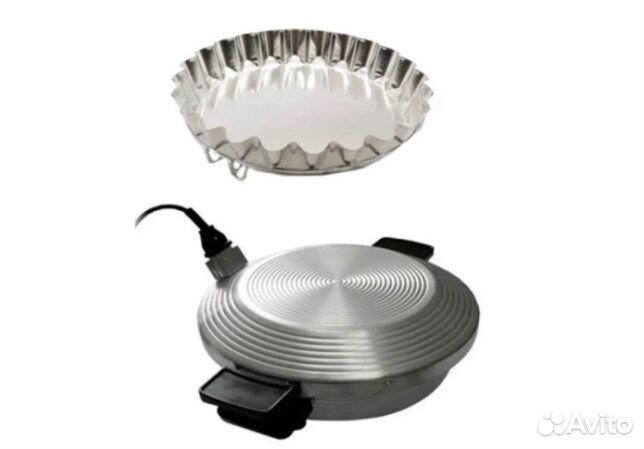 Электросковорода