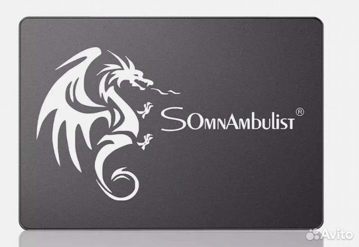 Ssd 120/128/240/256 новые, можно с виндой