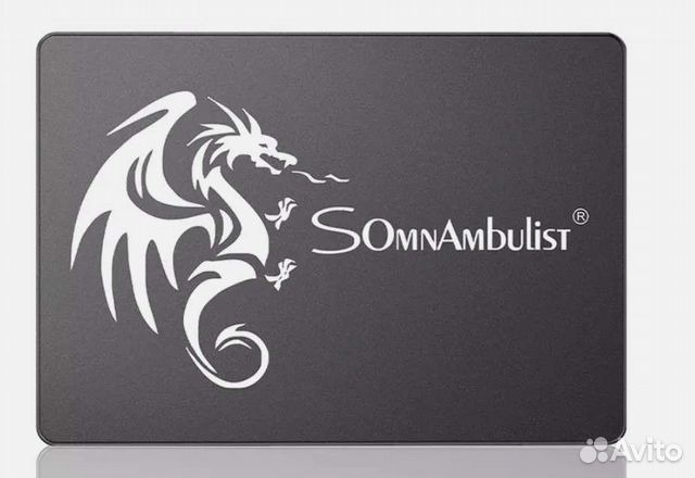 Ssd 120/128/240/256 новые, можно с виндой