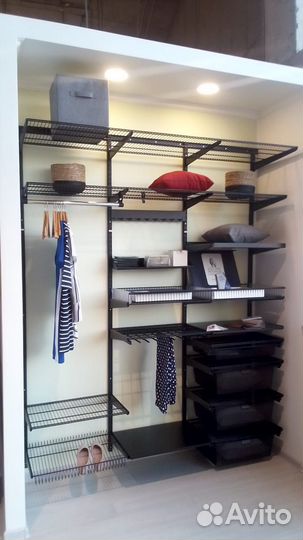 Органайзер для хранения вещей