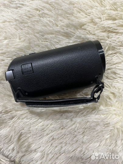 Видеокамера panasonic HC-W580