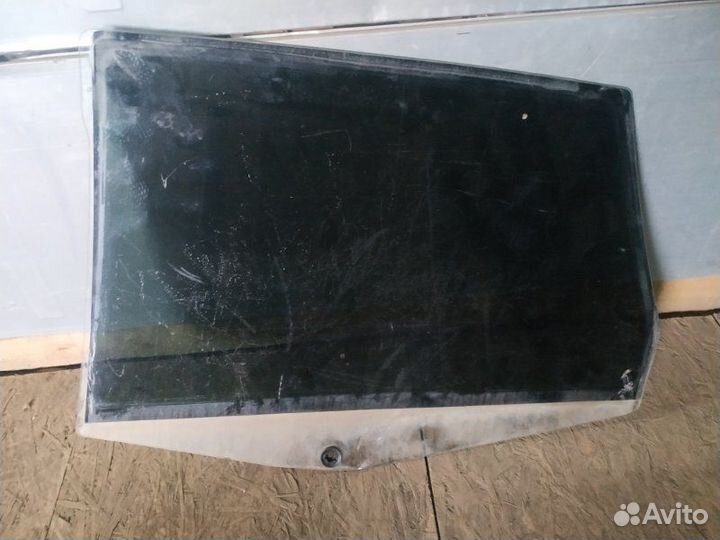 Стекло заднее правое Lifan Breez 1.3 (LF479Q3)