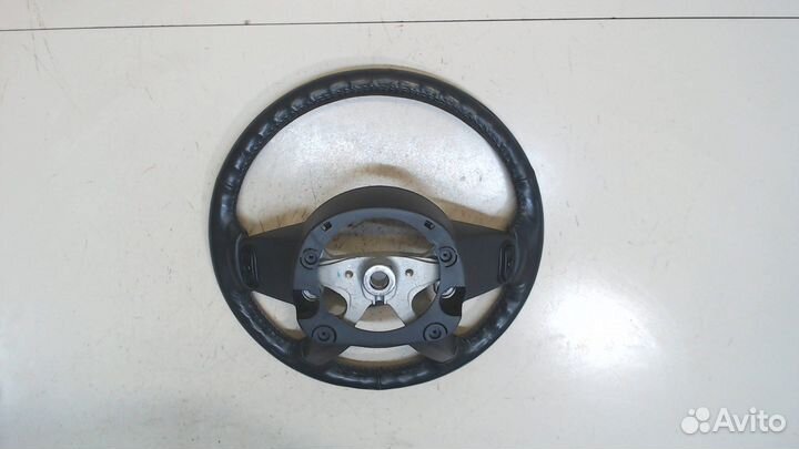 Руль Jeep Commander, 2006