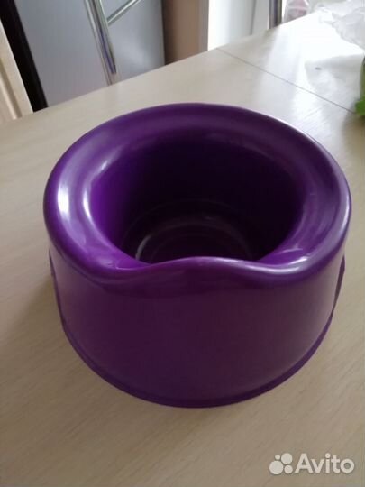 Детский горшок