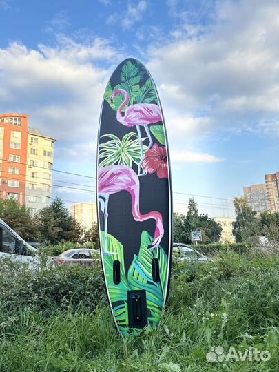 Сапборд надувной Сап доска Sup board