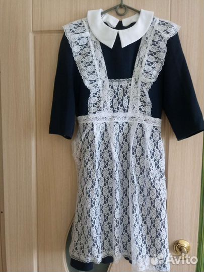 Школьная форма 46размер