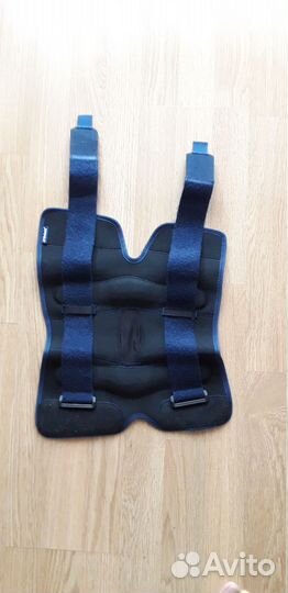 Наколенник для реабилитации, размер S