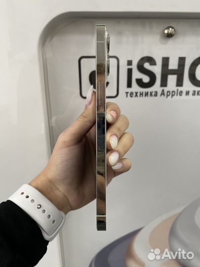 iPhone 12 Pro Max, 256 ГБ