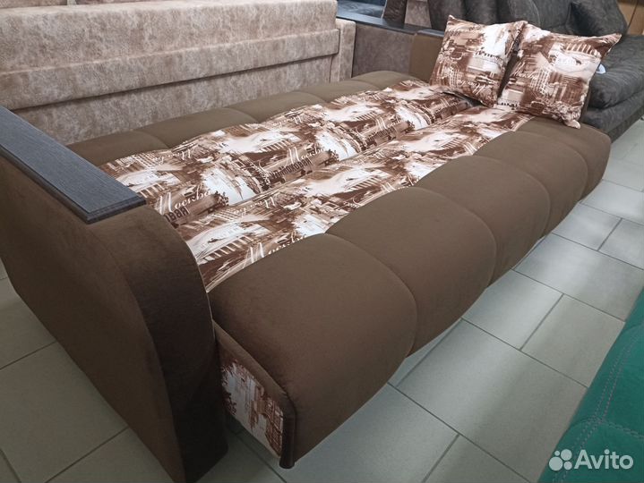 Диван-книжка 