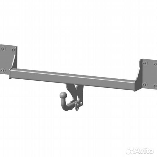 Фаркоп BMW X5 E70 X5 F15, BMW X6 F16