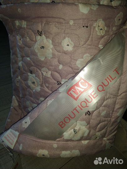 Одеяло лёгкое фирмы 